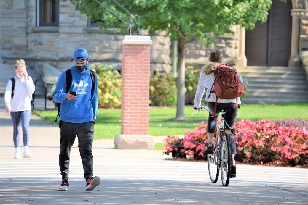The Battle For The Soul Of Campus Recruitment